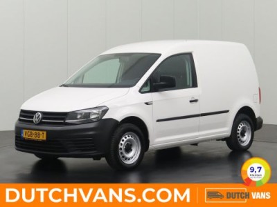 Volkswagen Caddy 2.0TDI BMT Trendline