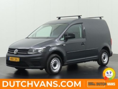 Volkswagen Caddy 2.0TDI BMT Trendline | Airco | Cruise