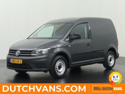 Volkswagen Caddy 2.0TDI BMT Trendline | Airco | Cruise