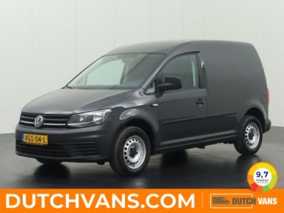 Volkswagen Caddy 2.0TDI BMT Trendline | Navigatie | Airco