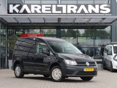 Volkswagen Caddy 2.0 TDI | Bestel | Airco | 65.000km..