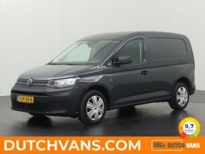 Volkswagen Caddy 2.0 TDI Comfort | Airco | Multimedia