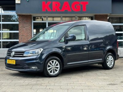 Volkswagen Caddy 2.0 TDI DSG AUTOMAAT, DEALERONDERHOUDEN, 1e EIG