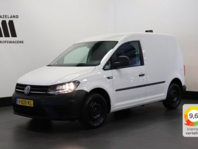 Volkswagen Caddy 2.0 TDI EURO 6 - Airco - Navi - â¬ 7.950,- Excl.