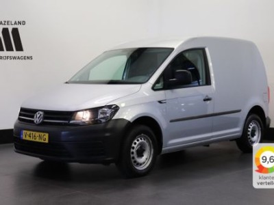 Volkswagen Caddy 2.0 TDI EURO 6 - Airco - Navi - Trekhaak - â¬ 9.950,- Excl.