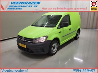 Volkswagen Caddy 2.0TDI Euro 6!