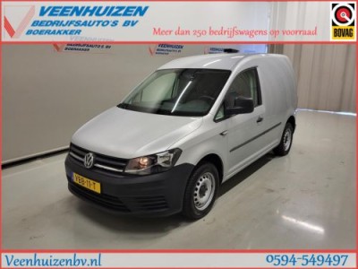 Volkswagen Caddy 2.0TDI Euro 6!