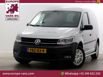 Volkswagen Caddy 2.0 TDI Euro6 L1H1 Comfortline Airco/Navi 10-2019