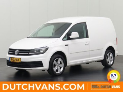 Volkswagen Caddy 2.0TDI Highline | Airco | LMV