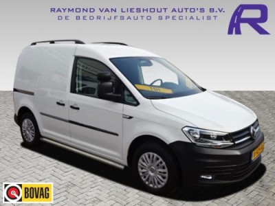 Volkswagen Caddy 2.0 TDI L1H1 AIRCO CRUISE CONTROL PDC TREKHAAK