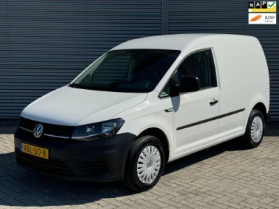 Volkswagen Caddy 2.0 TDI L1H1 Airco/ Cruise/ PDC/ Bluetooth/ Elek. ramen/ Euro 6