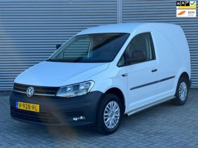 Volkswagen Caddy 2.0 TDI L1H1 Airco/ Cruise/ PDC/ Bluetooth/ Elek. ramen/ Euro 6