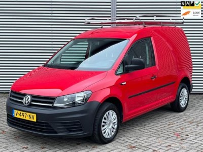 Volkswagen Caddy 2.0 TDI L1H1 Airco/ Cruise/ Trekhaak/ Bluetooth/ Elektr. Ramen