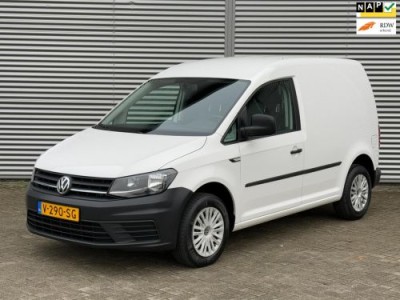 Volkswagen Caddy 2.0 TDI L1H1 Airco/ Elek. pakket/ Bluetooth/ Euro 6/