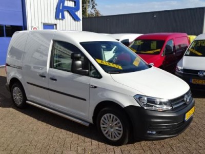 Volkswagen Caddy 2.0 TDI L1H1 BMT AIRCO CRUISE CONTROL PDC ALARM SCHUIFDEUR