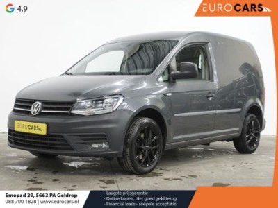 Volkswagen Caddy 2.0 TDI L1H1 BMT Comfortline Navigatie Airco