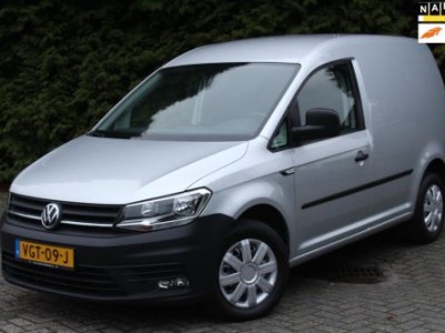 Volkswagen Caddy 2.0 TDI L1H1 BMT Economy Business 102PK | Airco | Cruise Control | NAVI | PDC | Bluetooth | Inbouw