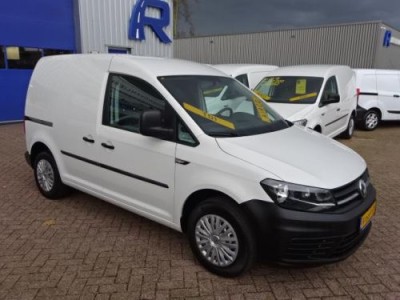 Volkswagen Caddy 2.0 TDI L1H1 BMT Trendline AIRCO SCHUIFDEUR CRUISE CONTROL