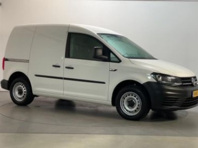 Volkswagen Caddy 2.0 TDI L1H1 Business Airco Elektrische Ramen Bluetooth