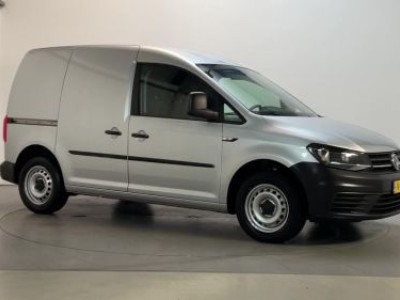 Volkswagen Caddy 2.0 TDI L1H1 Comfortline Navigatie DAB+ Airco