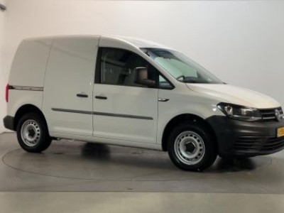 Volkswagen Caddy 2.0 TDI L1H1 Euro 6 Airco Bluetooth Elektrische Ramen