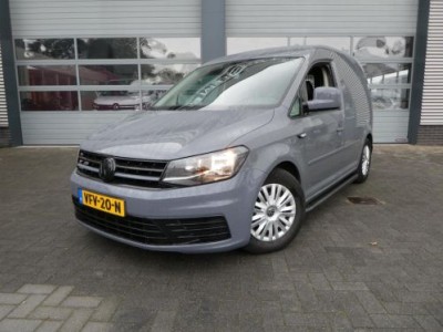 Volkswagen Caddy 2.0 TDI L1H1 airco