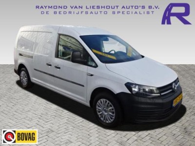 Volkswagen Caddy 2.0 TDI L2H1 BMT Maxi