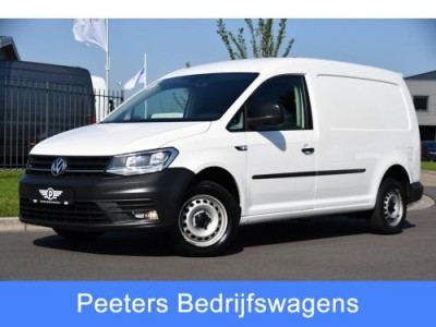 Volkswagen Caddy 2.0 TDI L2H1 BMT Maxi Highline