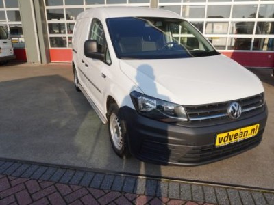 Volkswagen Caddy 2.0 TDI L2H1 BMT Maxi Trendline Airco