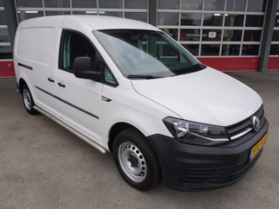 Volkswagen Caddy 2.0 TDI L2H1 BMT Maxi Trendline Airco