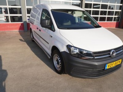 Volkswagen Caddy 2.0 TDI L2H1 BMT Maxi Trendline Nr. V163 | Airco | Cruise | Parkeersensor