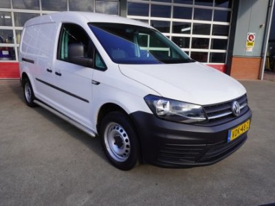 Volkswagen Caddy 2.0 TDI L2H1 BMT Maxi Trendline Nr. V173 | Airco | Cruise | Parkeersensor