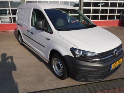 Volkswagen Caddy 2.0 TDI L2H1 BMT Maxi Trendline Nr. V181 | Airco | Cruise | Parkeersensor