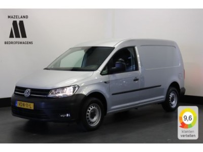 Volkswagen Caddy 2.0 TDI Maxi DSG Automaat - EURO 6 - Airco - Navi - Cruise - â¬ 13.950,- Excl.