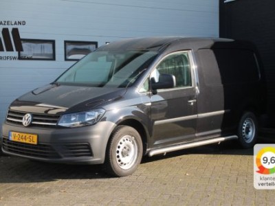 Volkswagen Caddy 2.0 TDI Maxi EURO 6 - Airco - PDC - â¬ 10.900,- Excl.