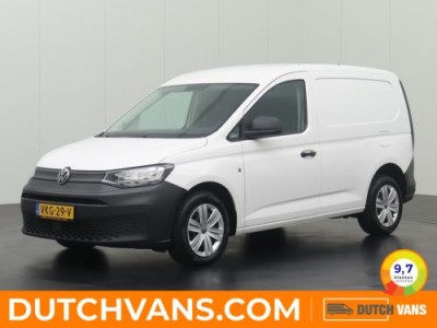 Volkswagen Caddy 2.0TDI Trend | Navigatie | Airco | Betimmering