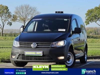 Volkswagen Caddy 2.0 ac automaat euro6