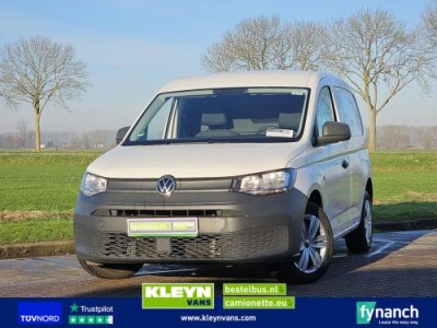 Volkswagen Caddy 2.0 tdi