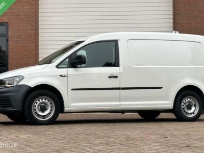 Volkswagen Caddy Bestel 1.0 TSI L2H1 BMT Maxi Trendline