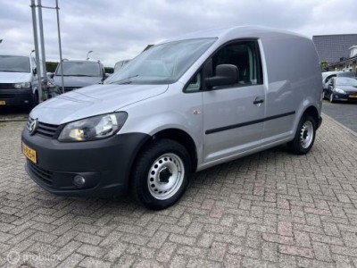 Volkswagen Caddy Bestel 1.6 TDI Baseline