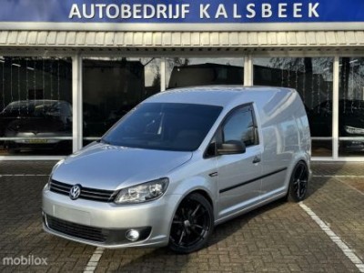 Volkswagen Caddy Bestel 1.6 TDI|GTI Interieur|Pretoria|Uniek|Custom|