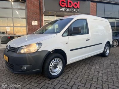 Volkswagen Caddy Bestel 1.6 TDI Maxi