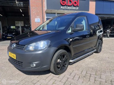 Volkswagen Caddy Bestel 1.6 TDI airco