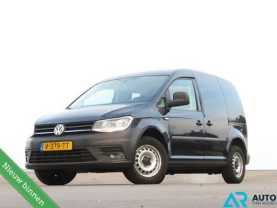 Volkswagen Caddy Bestel 2.0 TDI L1H1 BMT Comfortline