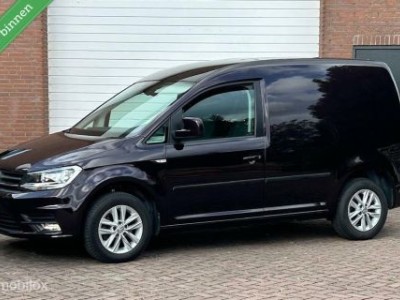 Volkswagen Caddy Bestel 2.0 TDI L1H1 BMT Highline