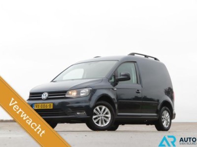 Volkswagen Caddy Bestel 2.0 TDI L1H1 BMT Highline