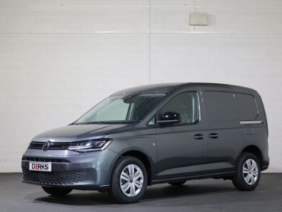 Volkswagen Caddy Cargo 2.0 TDI 120PK Automaat Led Airco Camera 2x Schuifdeur