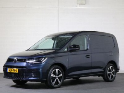 Volkswagen Caddy Cargo 2.0 TDI 1st Edition Airco Navigatie Led