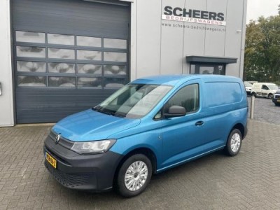 Volkswagen Caddy Cargo 2.0 TDI 75 PK Airco