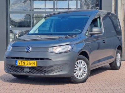 Volkswagen Caddy Cargo 2.0 TDI Comfort | Airco | Cruise | App-connect | Trekhaak |